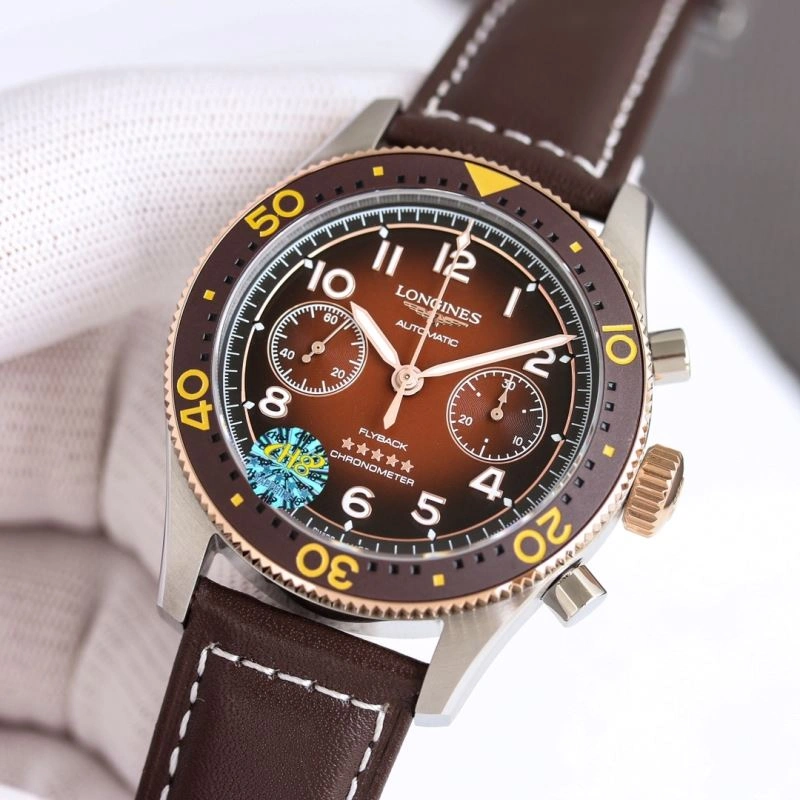 LONGINES Watches SmoothTexture 187044