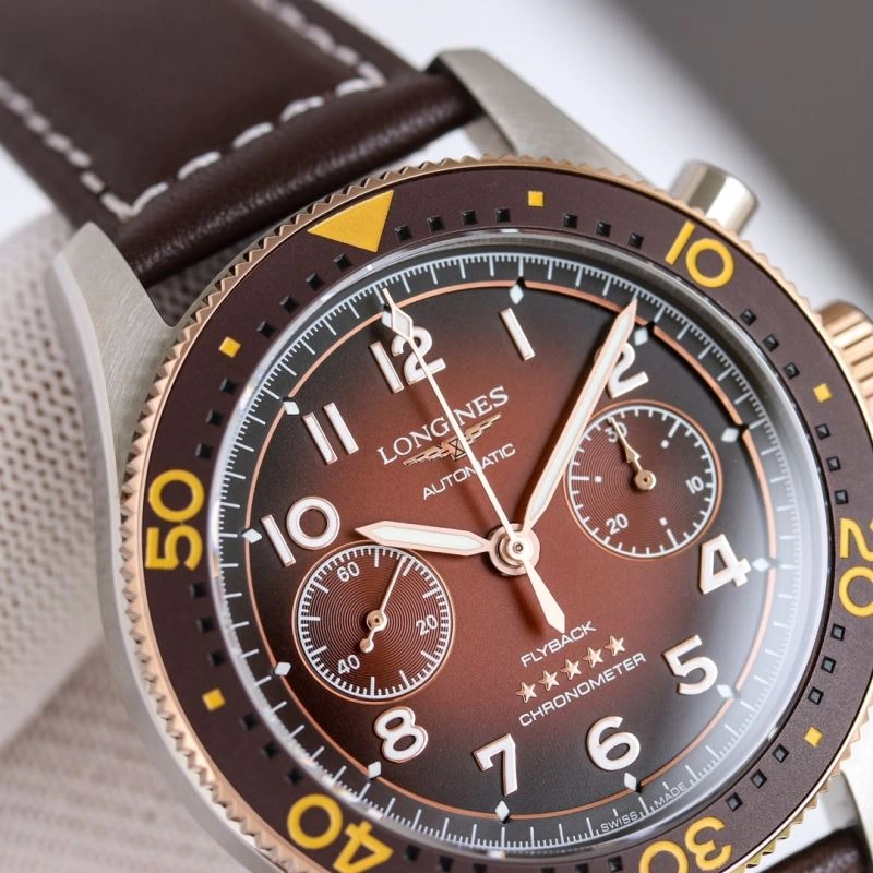 LONGINES Watches SmoothTexture 187044