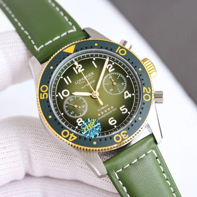 LONGINES Watches Sustainable 187033
