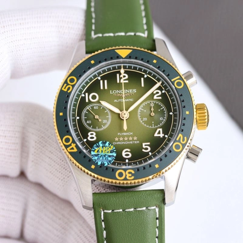 LONGINES Watches Sustainable 187033
