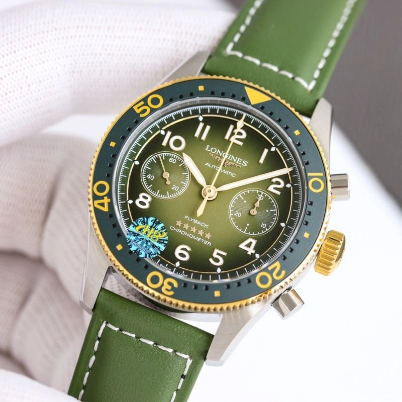 LONGINES Watches Sustainable 187033