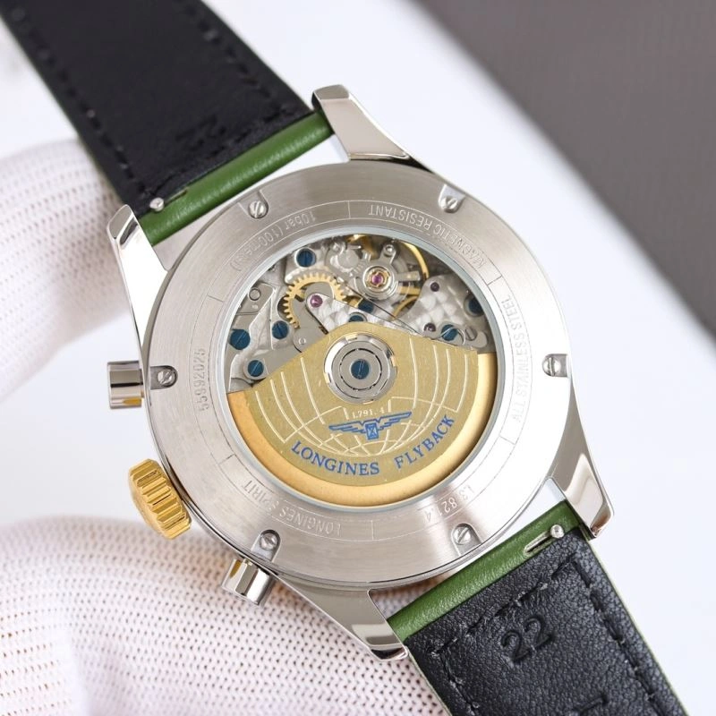 LONGINES Watches Sustainable 187033