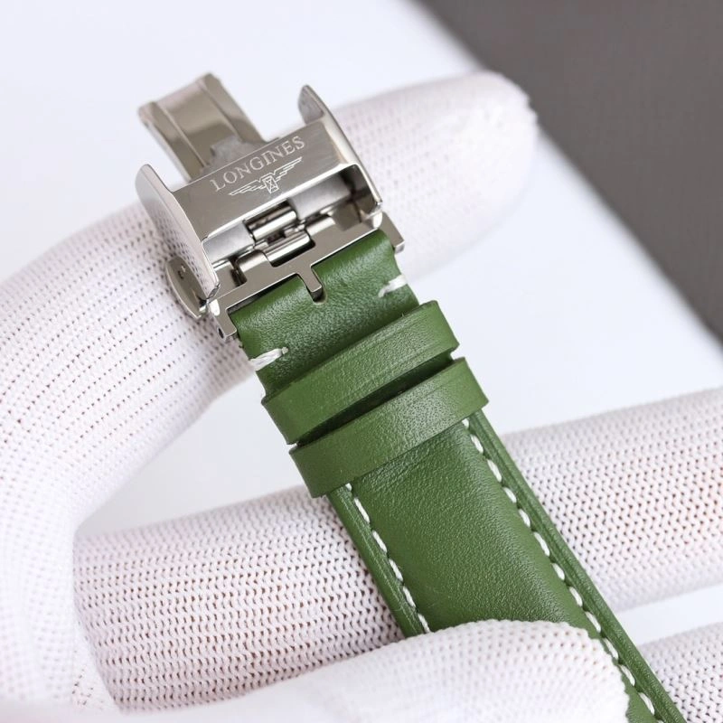 LONGINES Watches Sustainable 187033
