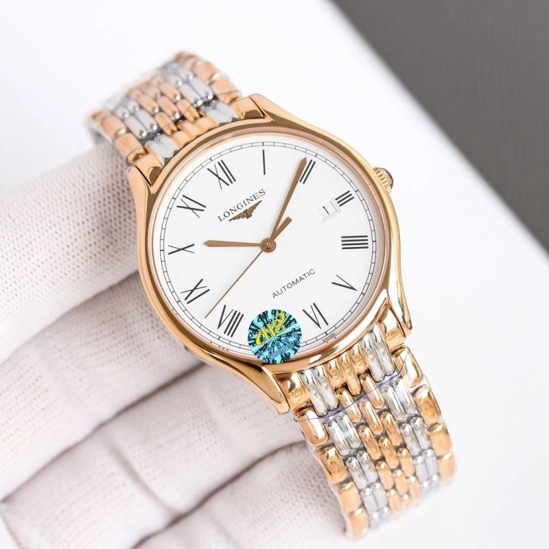 LONGINES Watches Original 187039
