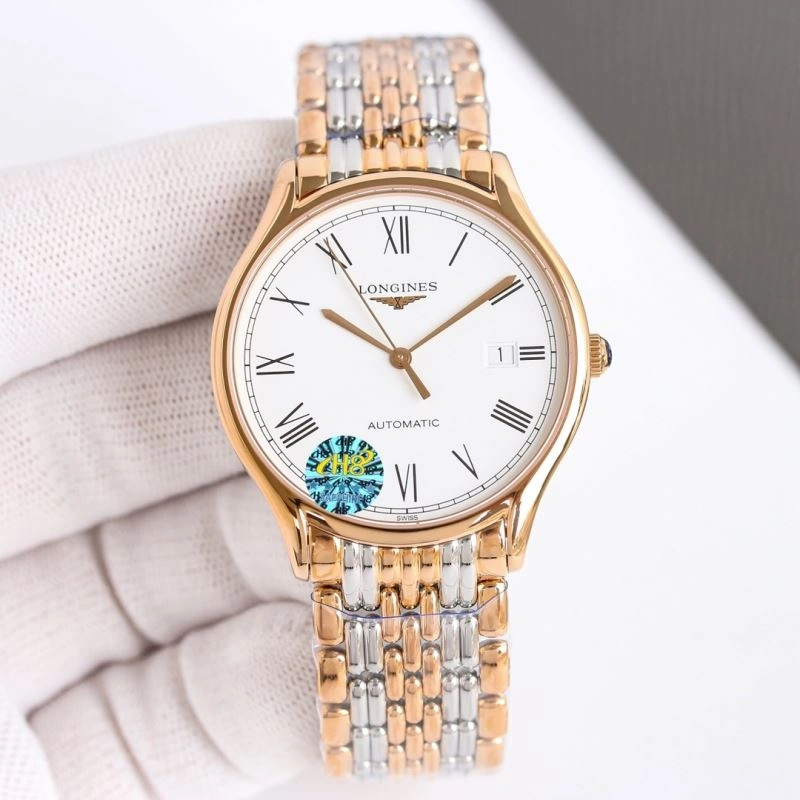 LONGINES Watches Original 187039