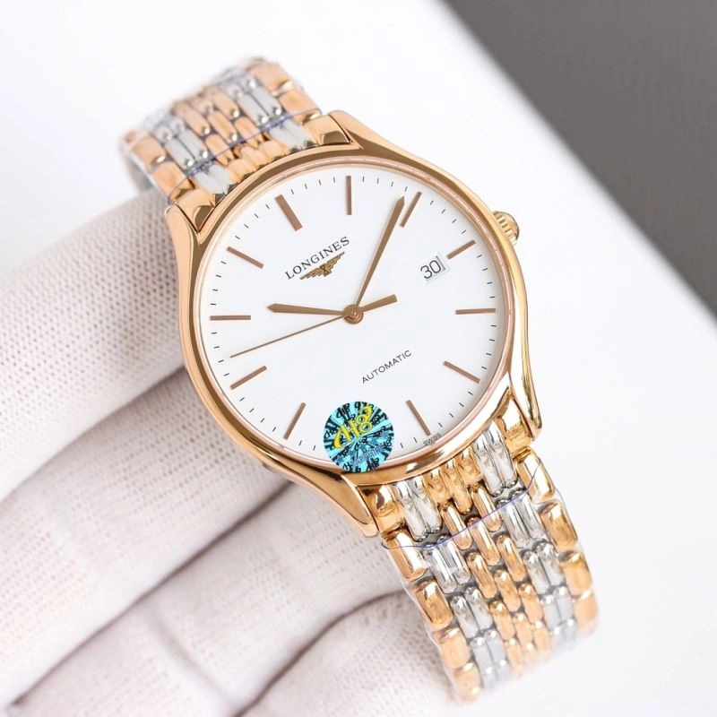 LONGINES Watches Original 187039
