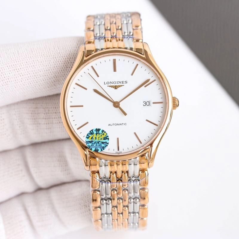 LONGINES Watches Original 187039