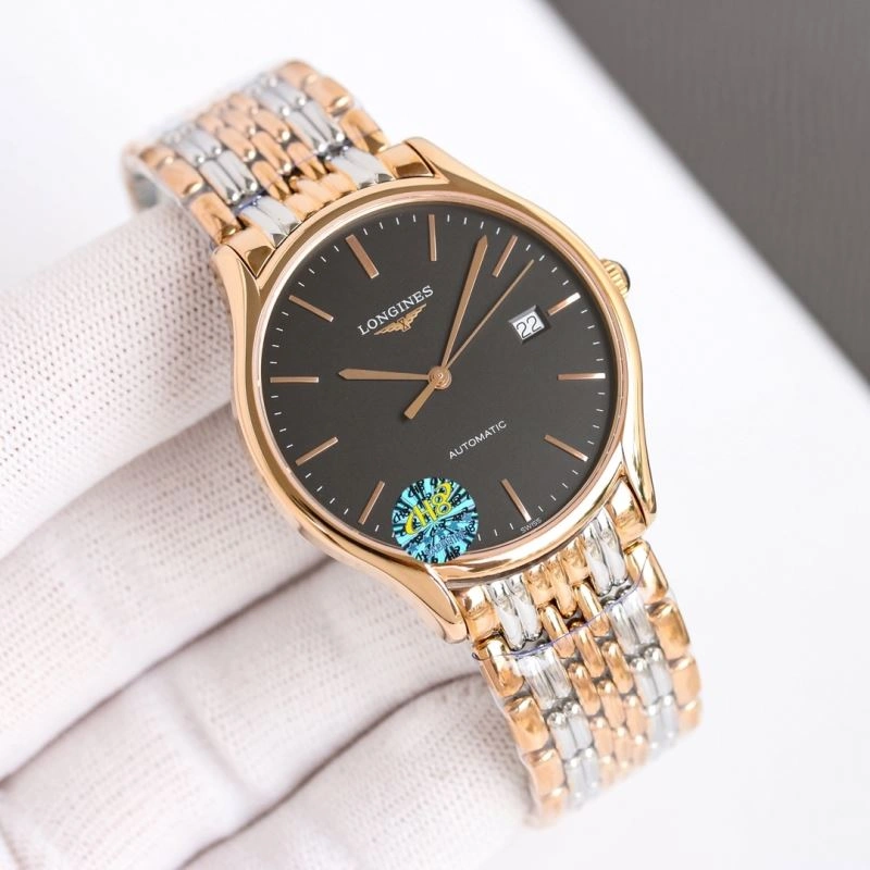 LONGINES Watches Original 187039