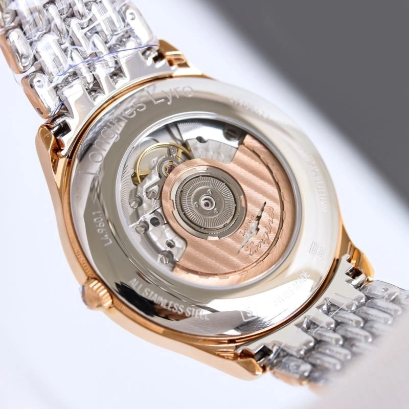 LONGINES Watches Original 187039