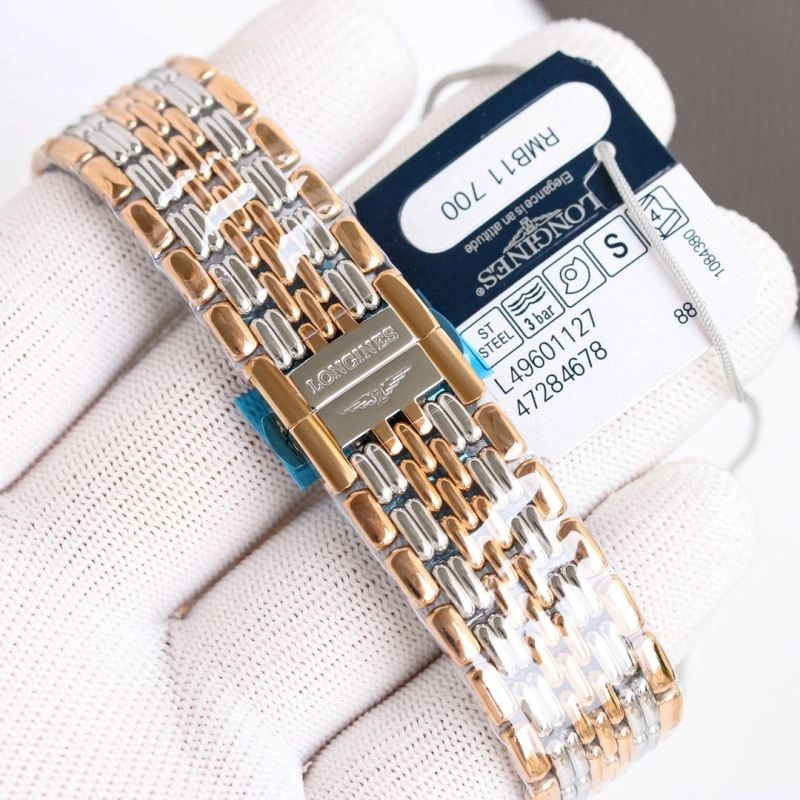LONGINES Watches Original 187039