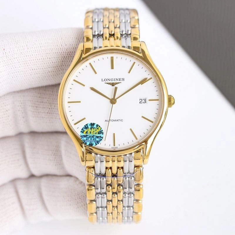 LONGINES Watches SmartChoice 187037