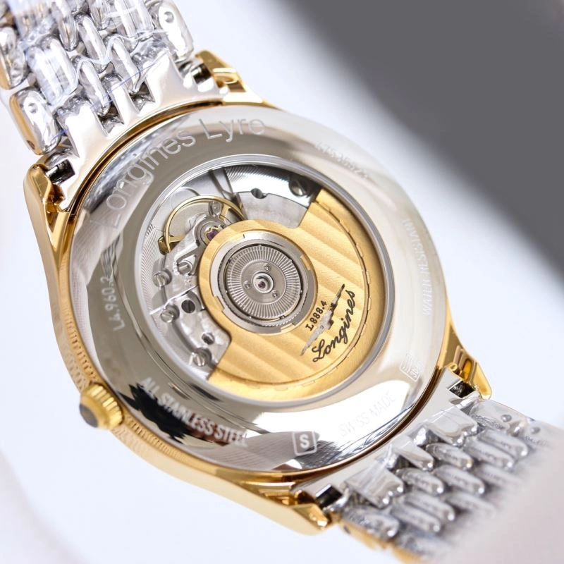 LONGINES Watches SmartChoice 187037