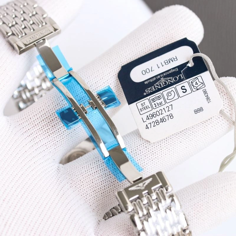 Sophisticated LONGINES Watches 187028