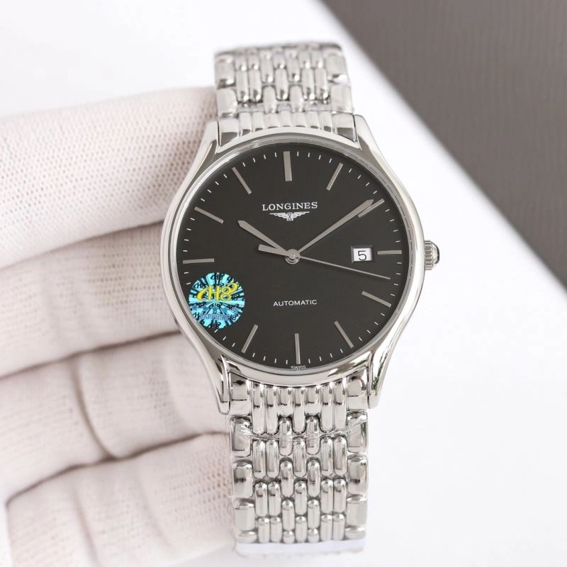 LONGINES Watches Resilient 187026