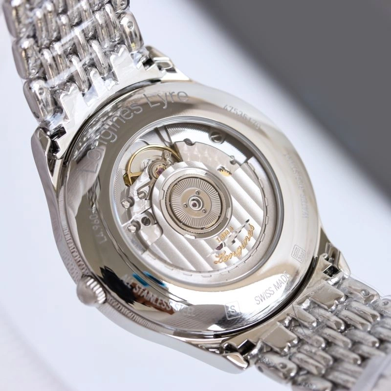 LONGINES Watches Resilient 187026
