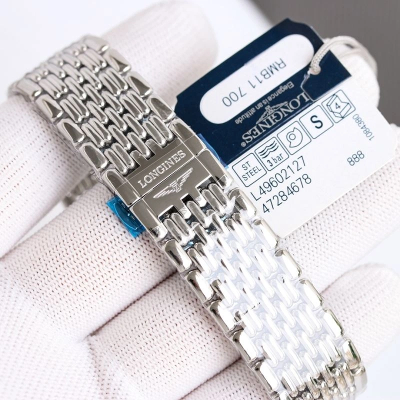 LONGINES Watches Resilient 187026