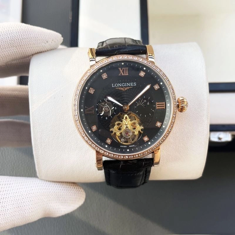 Cozy LONGINES Watches 187030