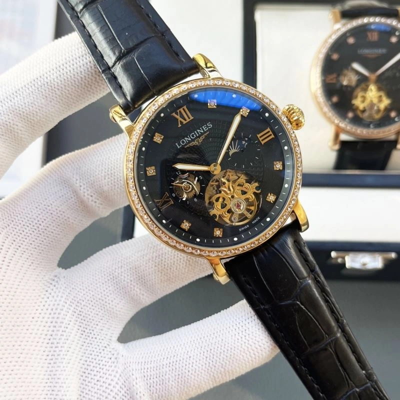Cozy LONGINES Watches 187030