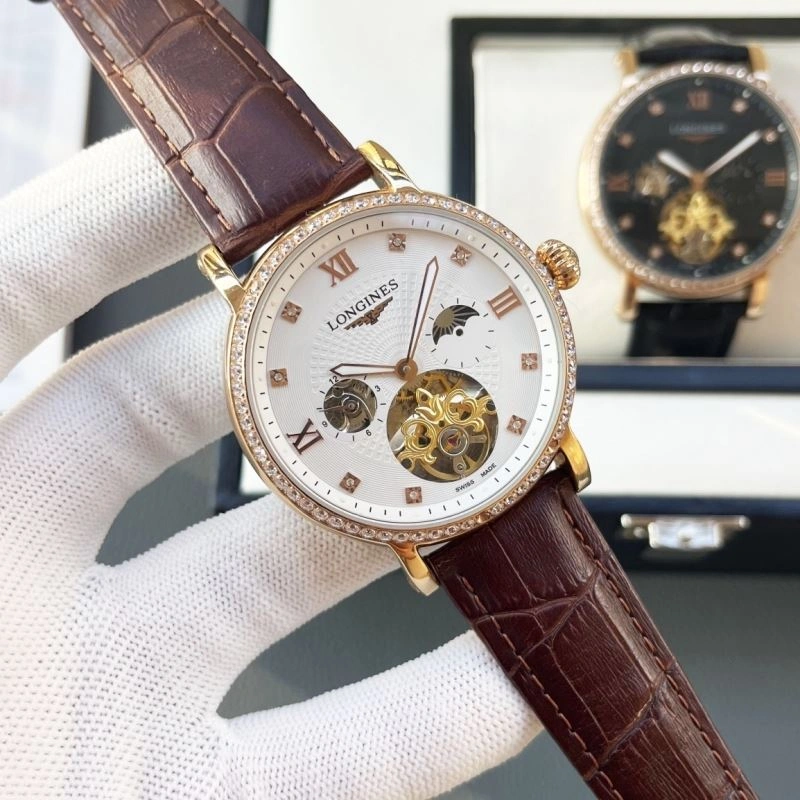 Cozy LONGINES Watches 187030