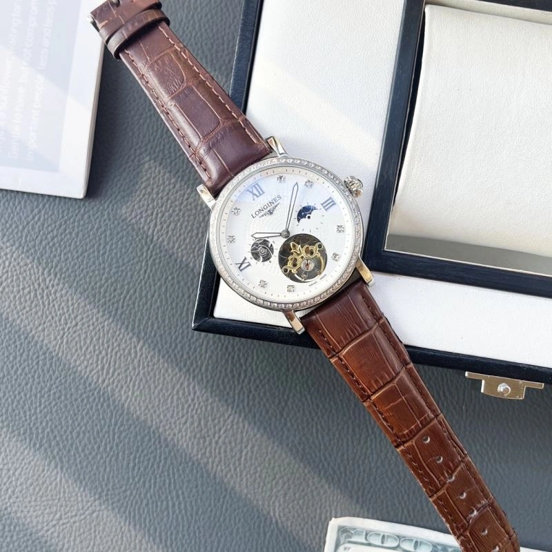 Cozy LONGINES Watches 187030