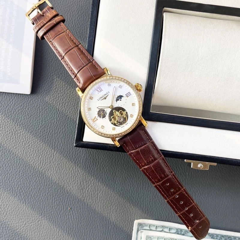 Cozy LONGINES Watches 187030