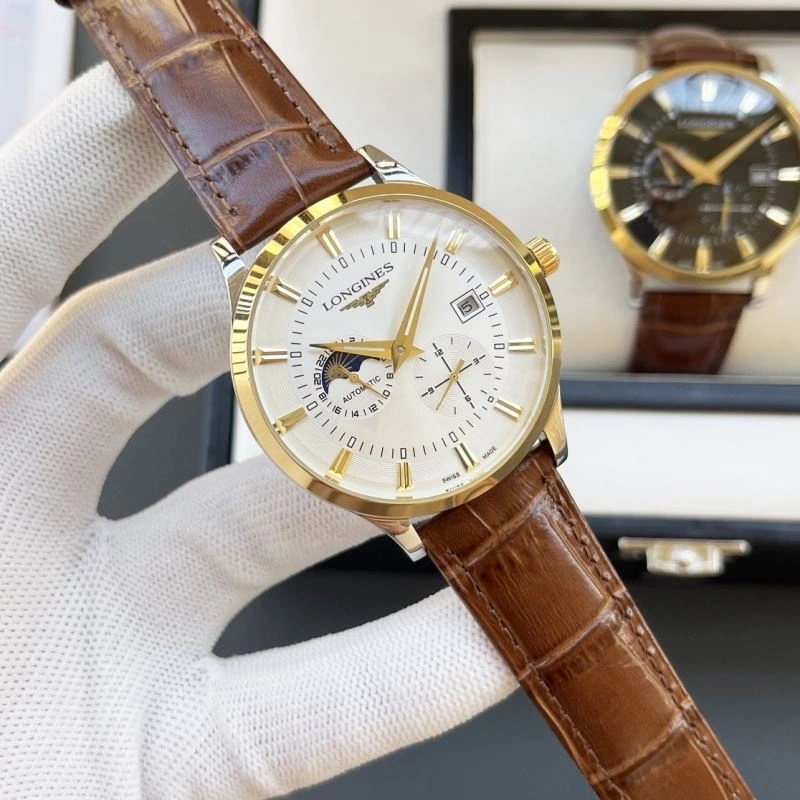 LONGINES Watches UrbanStyle 187035