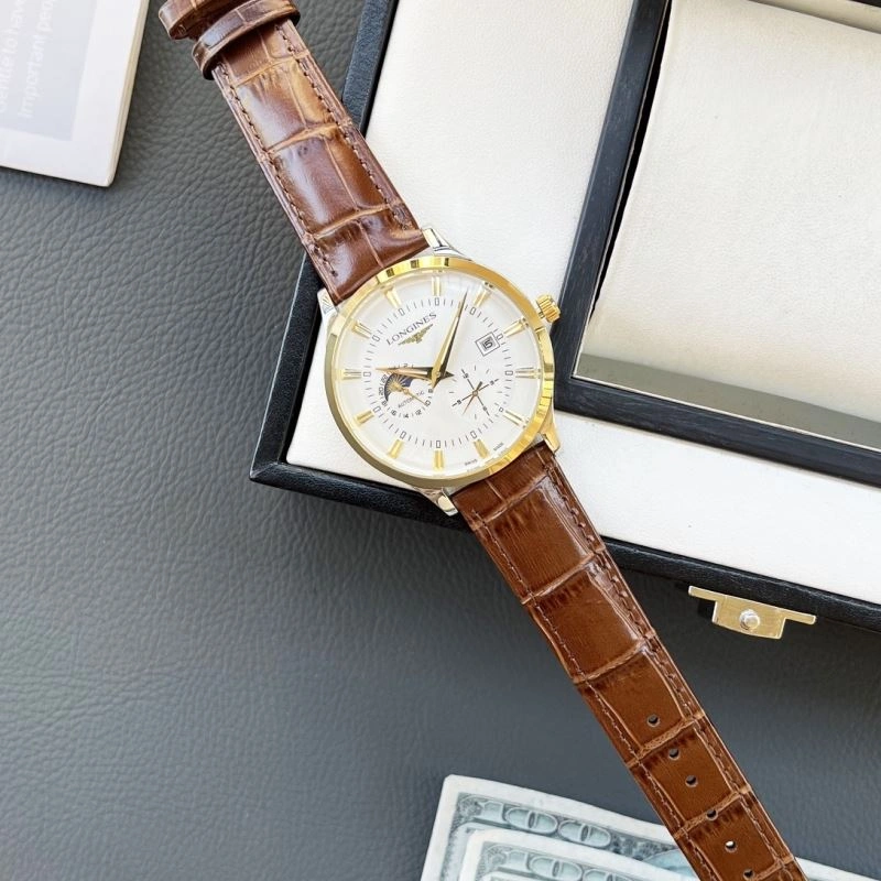 LONGINES Watches UrbanStyle 187035