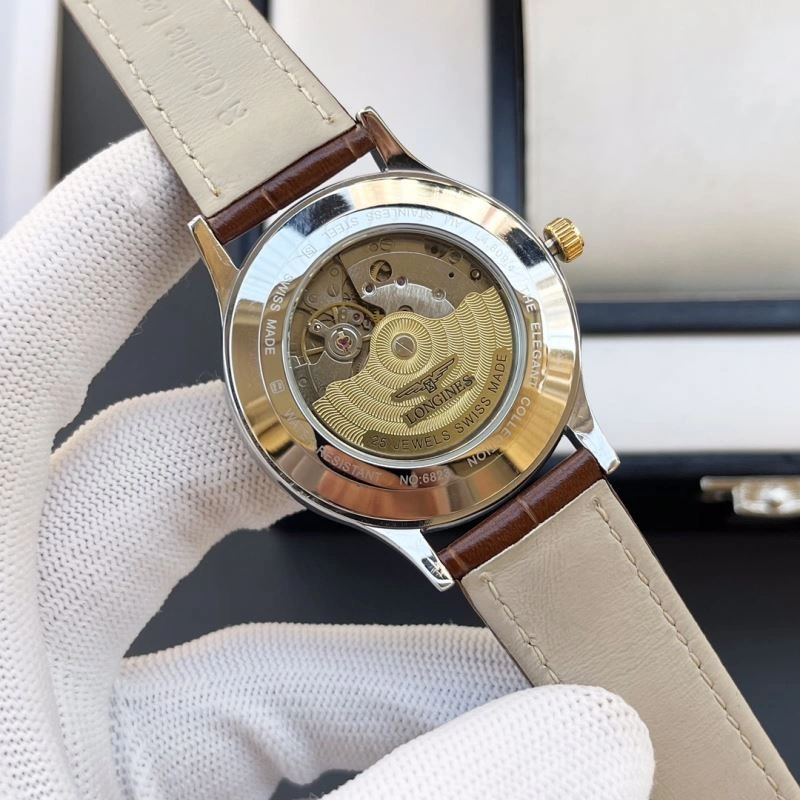 LONGINES Watches UrbanStyle 187035
