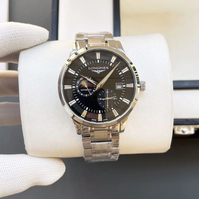 LONGINES Watches SoftTouch 187042