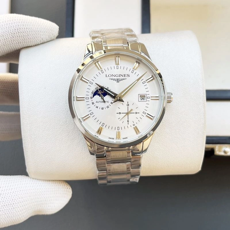 LONGINES Watches SoftTouch 187042