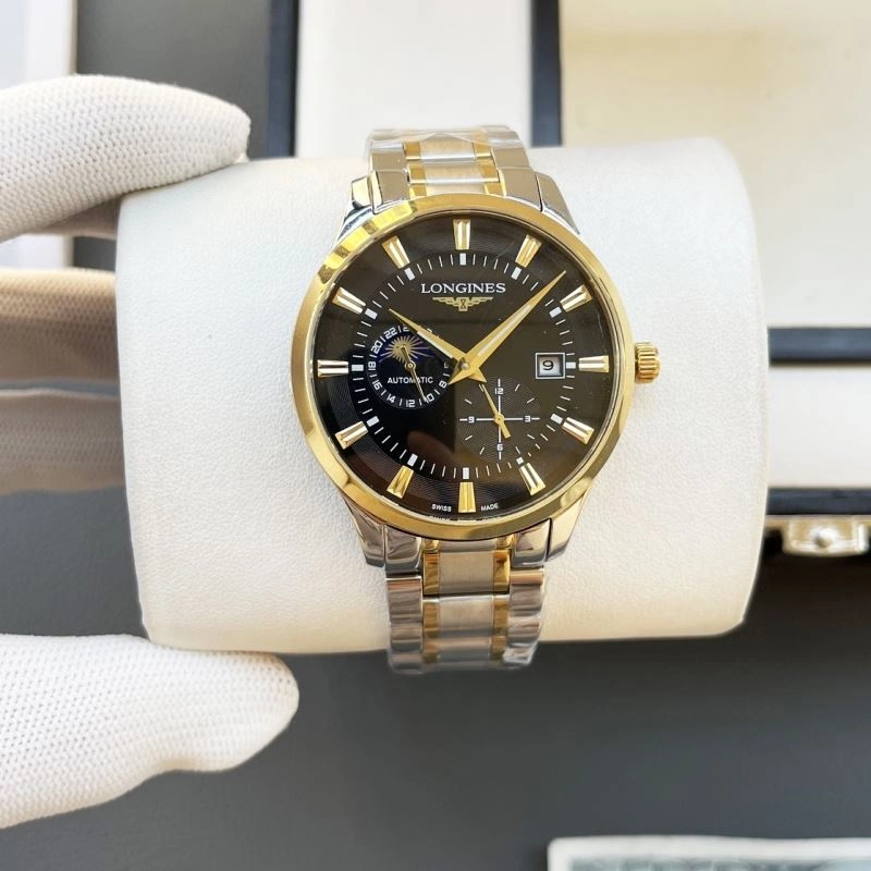 LONGINES Watches SoftTouch 187042