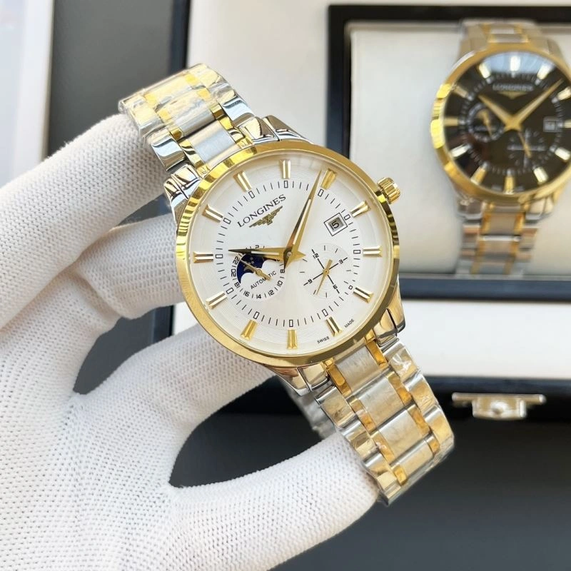 LONGINES Watches SoftTouch 187042