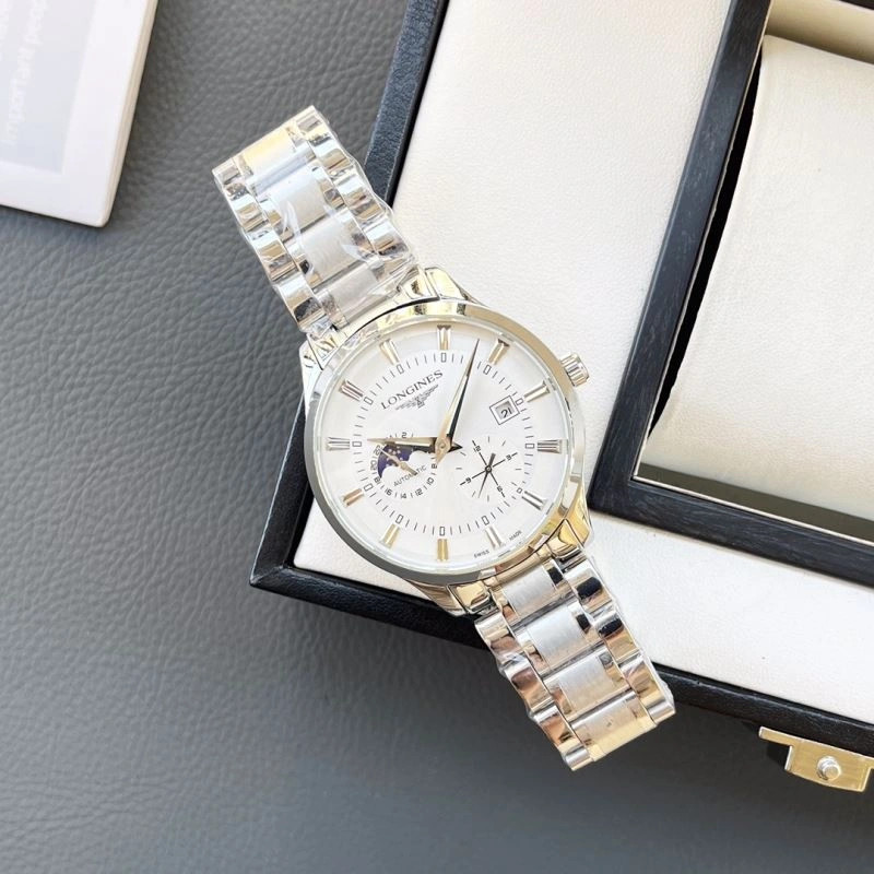 LONGINES Watches SoftTouch 187042
