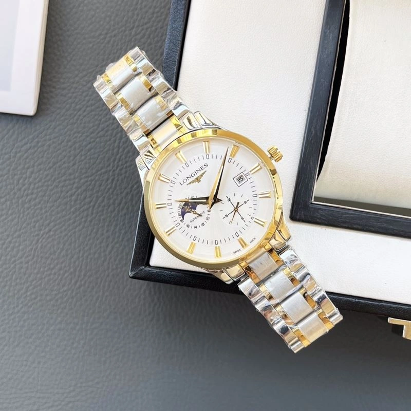 LONGINES Watches SoftTouch 187042