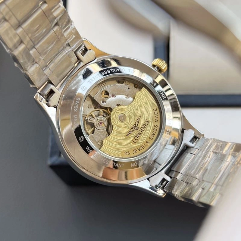 LONGINES Watches SoftTouch 187042