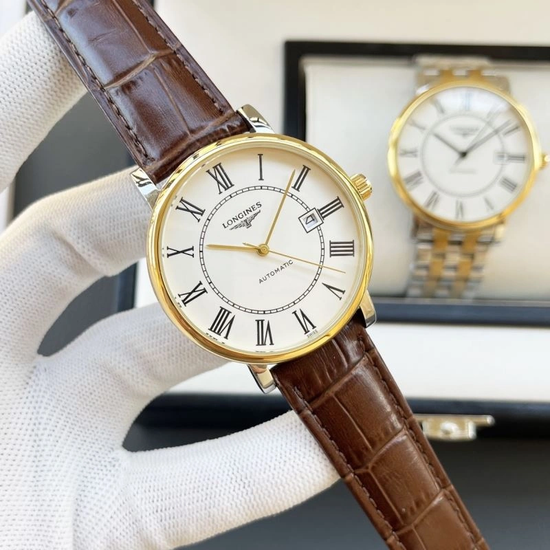 LONGINES Watches EasyCare 187025