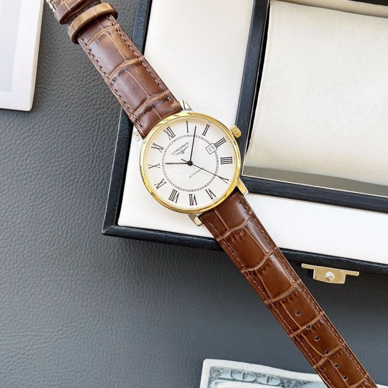 LONGINES Watches EasyCare 187025
