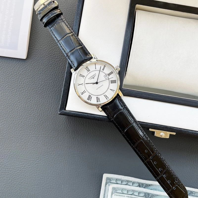 LONGINES Watches EasyCare 187025