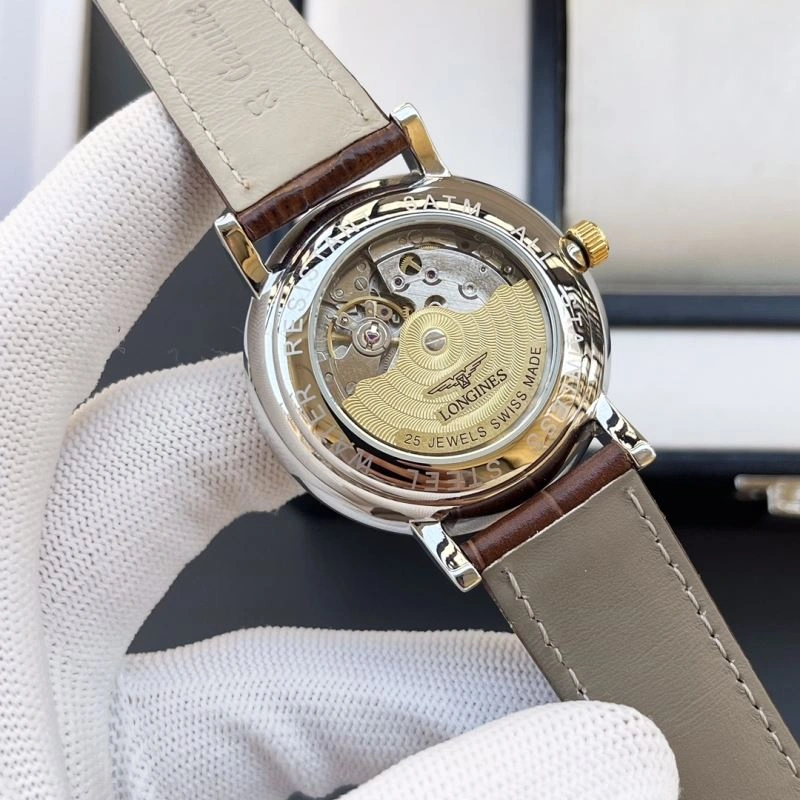 LONGINES Watches EasyCare 187025