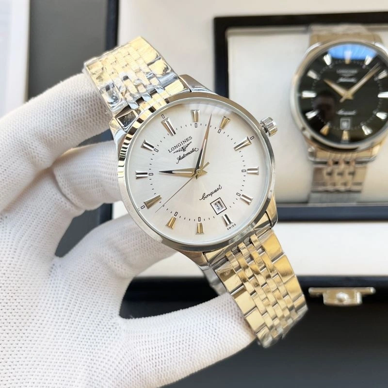 LONGINES Watches QuickDry 187040