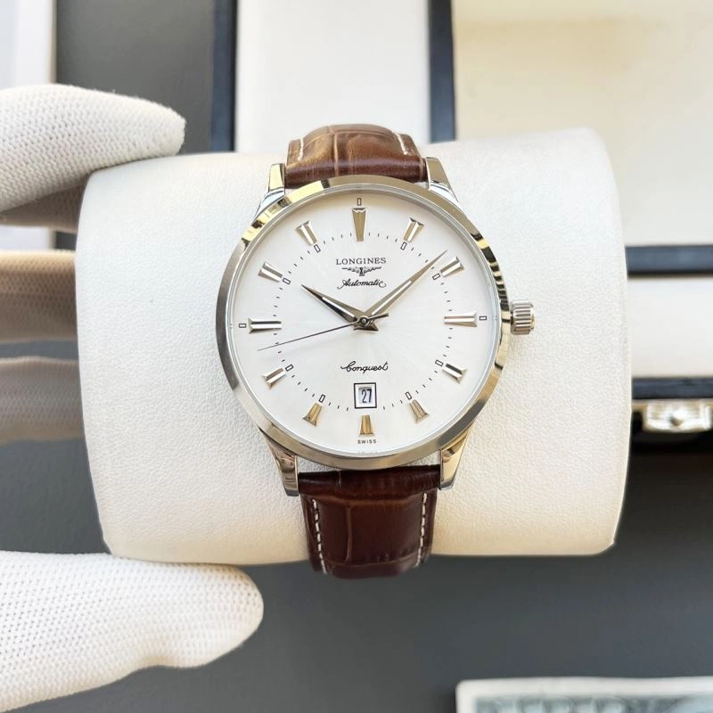 LONGINES Watches Unisex 187027