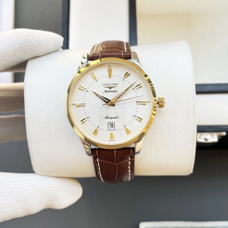 LONGINES Watches Unisex 187027
