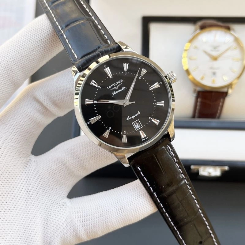 LONGINES Watches Unisex 187027