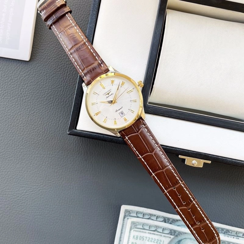 LONGINES Watches Unisex 187027