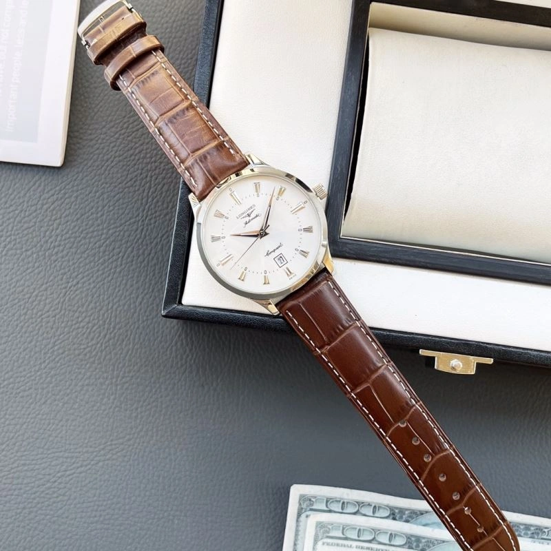 LONGINES Watches Unisex 187027