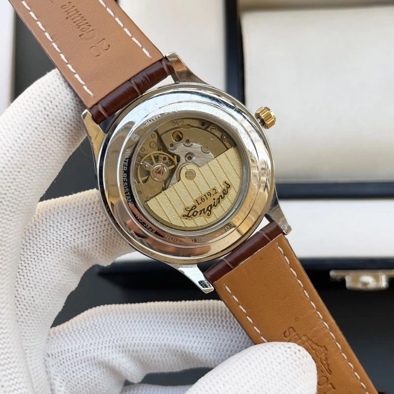 LONGINES Watches Unisex 187027