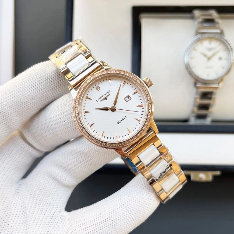 Cozy LONGINES Watches 187038