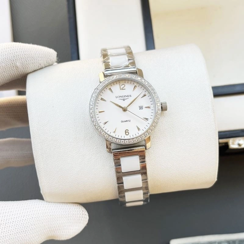 LONGINES Watches QuickDry 187034