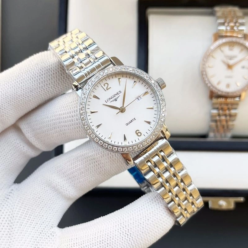 LONGINES Watches QuickDry 187034