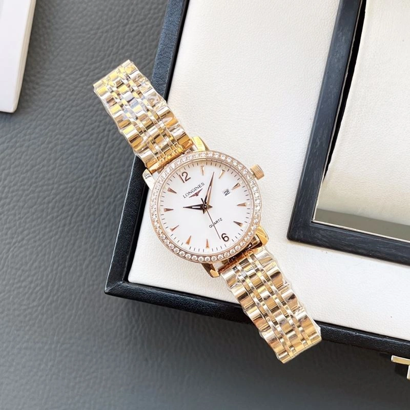 LONGINES Watches QuickDry 187034